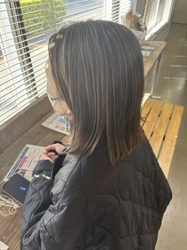 エピ(epi) ハイライトカラー