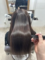 ラヴィリス バイ レム(Raviliss by rem)&nbsp;髪質改善/アプレストぐほす