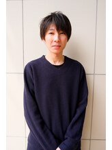 シャングリラルーム(shangri-la room) 西尾 喬史