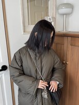 アールファイブ ショウナンダイ(R-5 shonandai)&nbsp;グレージュ/オリーブ/透け感カラー/透明感カラー[湘南台]