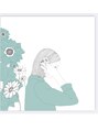 マーブルー(mar-blue)/マーブル