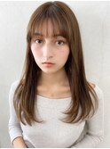 ゆるふわローレイヤー質感再生トリートメント14/池袋駅