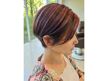ユウヘアー 大高店(U Hair)