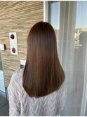 【ベージュカラー】