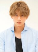 【BLEACHi】シルキーマッシュ