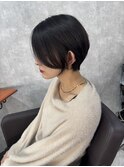 タイトショート◇色っぽショートスタイル