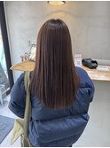 【Feria松山】白石の美髪矯正☆