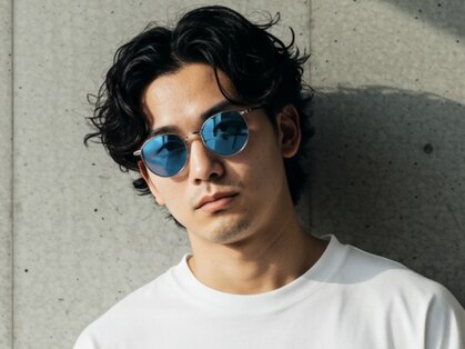 レボルトヘアー(R EVOLUT hair)の写真