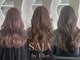 サジャ バイ エレン(SAJA by Ellen)の写真