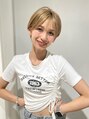 ユーフォリア 新宿通り(Euphoria) erina [新宿]