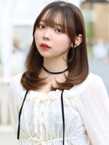 アイドットプラスフェリシア 表参道(i.+FERiCIA.)&nbsp;ナチュラルレイヤー