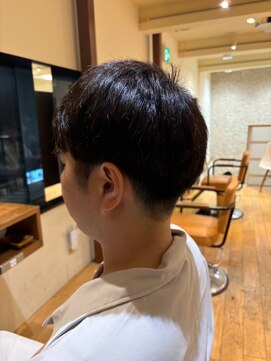 クラップス 横須賀中央店(CLAPS) 横須賀メンズショート