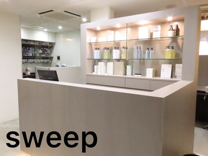 スウィープ 札幌大通(sweep)の写真