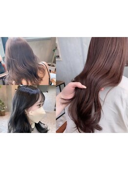 オシャレ女子必見◎"ハイクオリティ×プチプラ"Salon★賢く可愛くなるなら《silk》に決まり♪