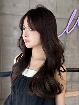 ウェイズトウキョウ 新宿店(Ways TOKYO) (6トーン)ナチュラルブラウン