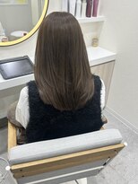 ルーム 郡山店(ROOM)&nbsp;まろやかなベージュ♪