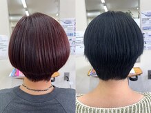 美容室 マザーズ