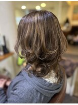 おしゃれ泥棒 サーキット稲生店&nbsp;ウルフレイヤー