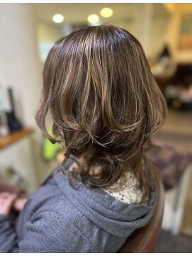 ウルフレイヤー