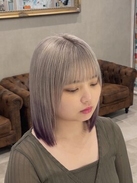 リノ カルバリ(Lino Calbari) Lino Calbariスタイル