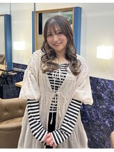 サインヘアー 静岡(sign hair)&nbsp;RIN 