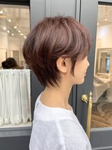 パーフェクトビューティーイチリュウエスエス(perfect beauty ichiryu SS)