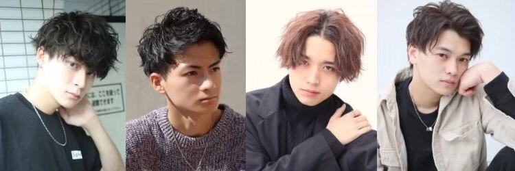 ルミエール バイ エイルリュクス(Lumiere by EirLUXE)のサロンヘッダー