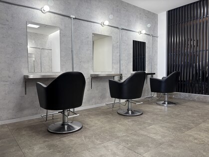 モエバイアリア(Moe by aria)の写真