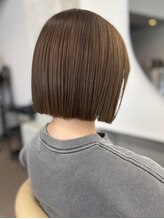 トレンドのレイヤーカットやデザインカラーが人気◎map designが提案する垢抜けトレンドヘアをご紹介♪