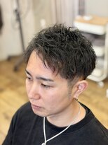 ヘアールーム コージープラス(COZY+39)&nbsp;ルーズツイスト