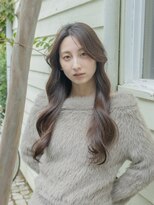 ヘアアンドリラクゼーション シャッセ(Hair&Relaxation SASE)&nbsp;韓国風くびれヘア
