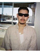 アイ エス ビー エヌ(ISBN)&nbsp;メンズベリーショート