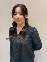 ラフィス ヘアー フォンテ 松山銀天街店(La fith hair fonte)&nbsp;越智 麗葉