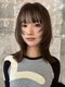 ユーリカ(Eurica)の写真/細部にまでこだわった繊細な技術。あなただけのデザインをご提供。毎朝のスタイリングも簡単に。