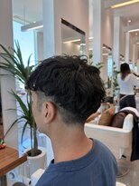 カッツ 駅家店(CUT S)&nbsp;メンズショート