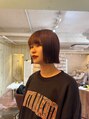 ティキ ヘアーワークス(TiKi Hair Works) bob