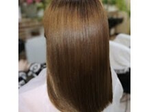 ヘアーソリソ(HAIR SORISO)の雰囲気(髪のパサつき・エイジングケアは当店にお任せください ◎ )