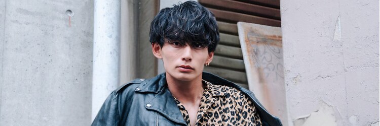 ロンド ローガン 名駅(Lond LOGAN)のサロンヘッダー