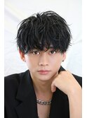 シャドウマッシュ
