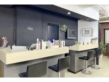 タイズ 秦野店(ties)の雰囲気（【夜21時まで営業】夜枠料金別途でのご案内◎[秦野/秦野駅]）