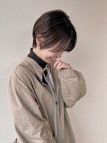 クオン 今泉(quon)&nbsp;【RYO】大人くびれショート