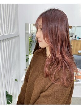 ＫＵＰＬＡ【クプラ】【11月上旬 NEW OPEN（予定）】の写真/前髪や顔周りのバランスを見極め、あなただけのスタイルをご提案☆骨格や髪質に似合わせ・小顔カット◎
