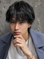 ブレスボーオム 明石(Breath beauu Homme Akashi)&nbsp;▼川崎祐生Breath beauu Homme▼メンズ/美容室/明石/西明石/二見