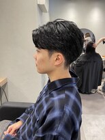 モク 川口店(mok)&nbsp;カット