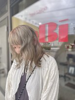 タビ(TaBi)&nbsp;グレージュ