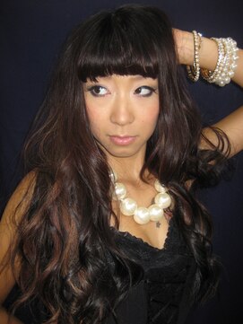 ケイン 広小路店(KEIN) グラマラスロング