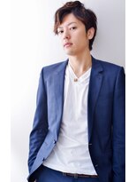 パリオ バイ コレット(Palio by collet)&nbsp;☆アップバングショート☆【Palio by collet】03-5367-3624