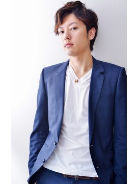 パリオ バイ コレット(Palio by collet) ☆アップバングショート☆【Palio by collet】03-5367-3624