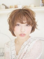 ヘアメイク フレンシア(hair make flencia)&nbsp;ふわっショート