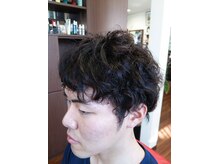 ヘアーハウスシュシュ(Hair House ChouChou)